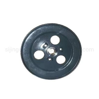 Agricultural Machinery Threshing Machine Accessories Belt Pulley, Impurity W2.5K-02hb-11-05