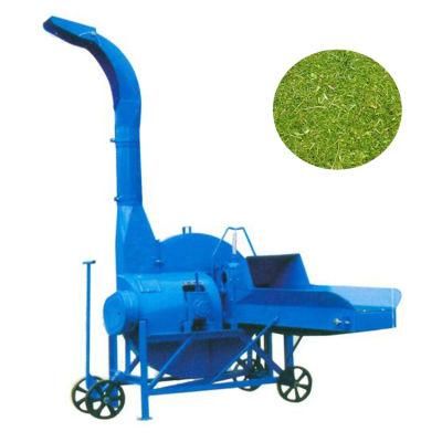 Feed Processing Machines Chaff Cutter Animal