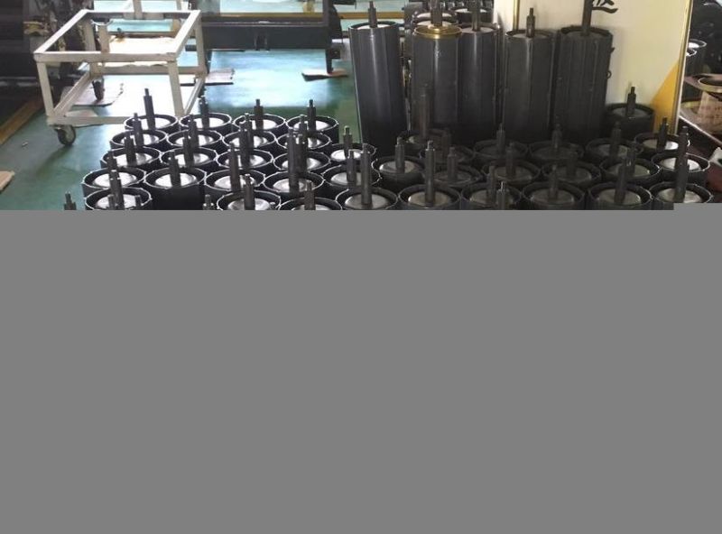 Baling Press Machine 850 Small Round Hay Baler Price