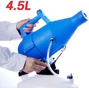 Handheld Atomizer Sprayer Nebulizer Fogging Ulv Sprayer Machine Disinfectant Sprayer