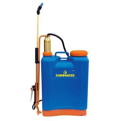 Rainmaker Agriculture Garden Knapsack Hand Operated Sprayer