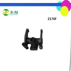 Small Air Cooled Z170f Diesel Engines Spare Parts Rocker Arm