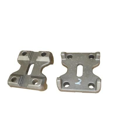 CNC Machining Durable Metal High Precision Cast Parts