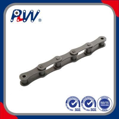 S Type Steel Agricultural Chain (Applied in combine harvester)