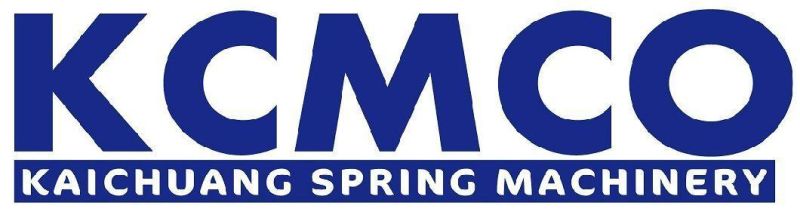 KCT-1280WZ 9mm Steel Spring Bending machine