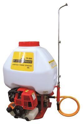 25L Agricultural Knapsack Power Sprayer with Pump (TF-900H)