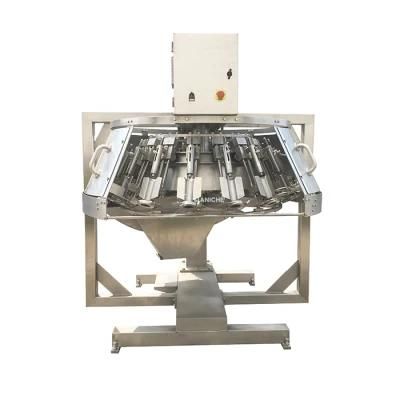500-3000bph Chicken Deboning Machine