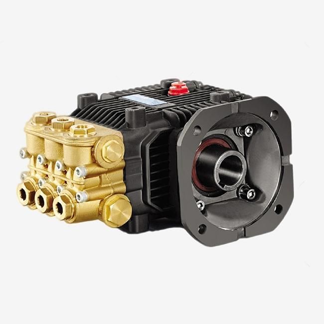 Outdoor High Pressure Water Fogger Mist System Sprinkler Automatic Misting Cooling for Residential Restaurant AC Pre Special Effect Garde Greenhouse Roof