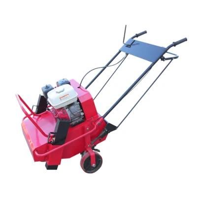 Factory Direct Selling High Quality Lawn Aerator Soil Scarifier Golf Course Ventilator