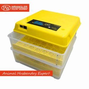 96, 112 Eggs Full Automatic Home Use Chicken Duck Bird Egg Incubator