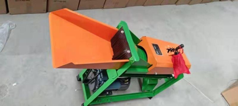 High Quality Corn Sheller Maize Shelling Machine