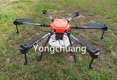 Hot-Selling 10L Agricultural Spraying Drone