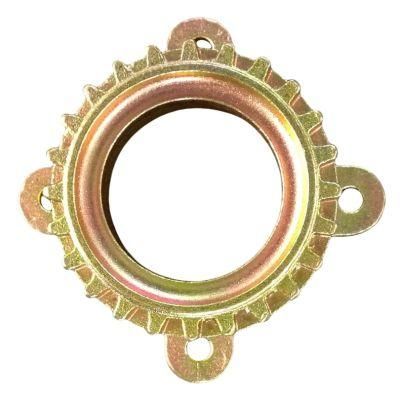 OEM Top Technology Quick Proofing Professional Casting Design