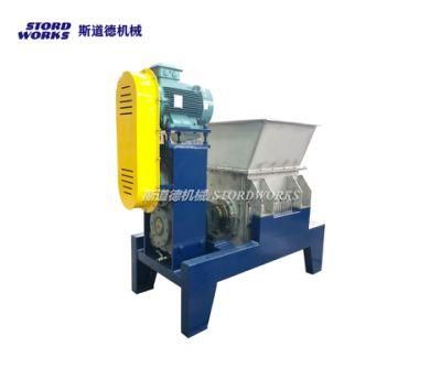 Stordworks Carbon Steel Bone Crusher for Waste Rubbish