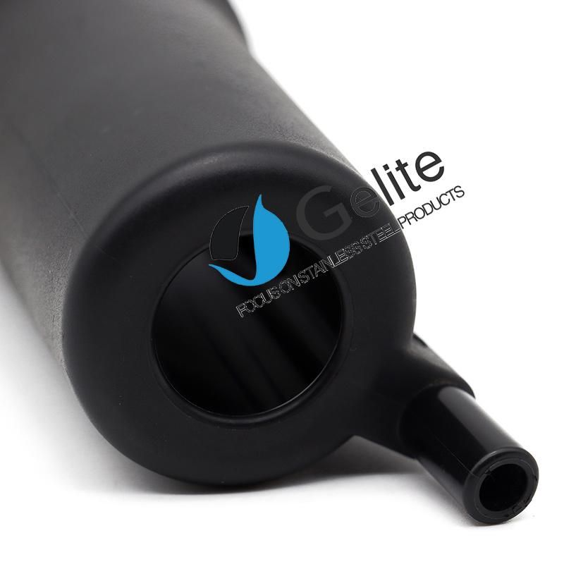 Stainless Steel Milk Shell