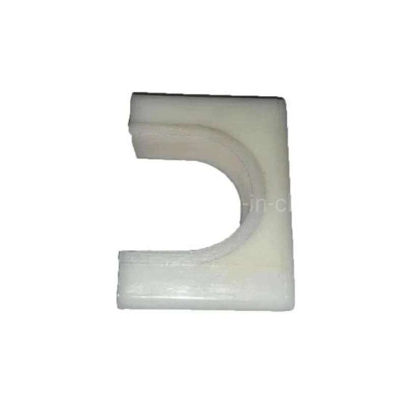 Hot Sale Low Cost Combine Harvester Parts Nylon Seat W2.0b-01b-01-05q-13
