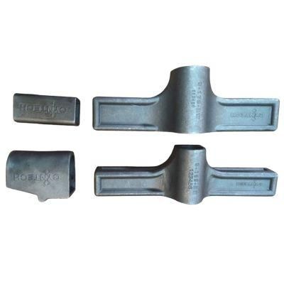 Quick Proofing High Performance Senior Investment Casting Supplies
