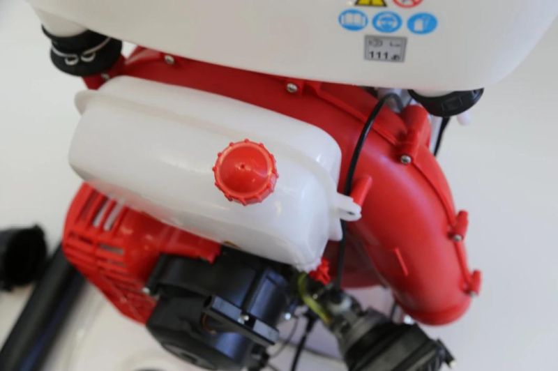 3wf-423 Agricultural Sprayer Solo 423 Power Sprayer Mist Duster