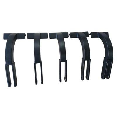 Rapid Prototyping Services Smooth Surface Casting Foundry Casting Parts