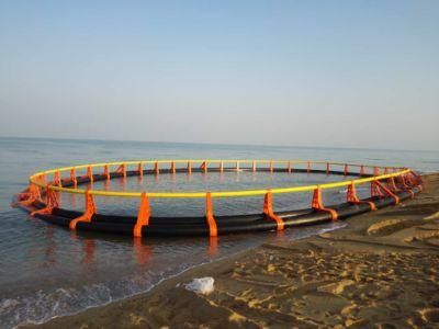 Aquaculture Offshore Fish Cages Deep Water Open Ocean Fish Cage