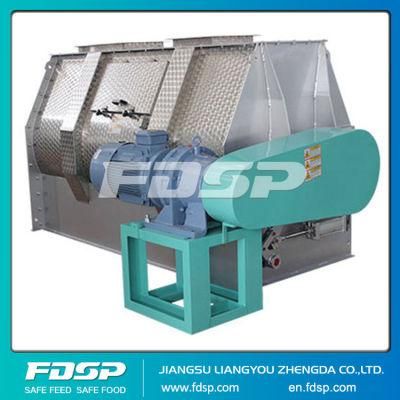 Fertilizer Production Line Organic Manure Mixure Mixer Fertilizer Mixing Machine