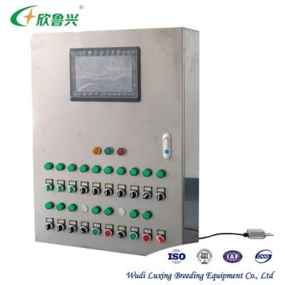 Husbandry House Control Humidity and Temperature Environmental Controller