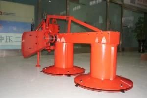 Hydraulic Disc Grass Cutter Machine for Sale