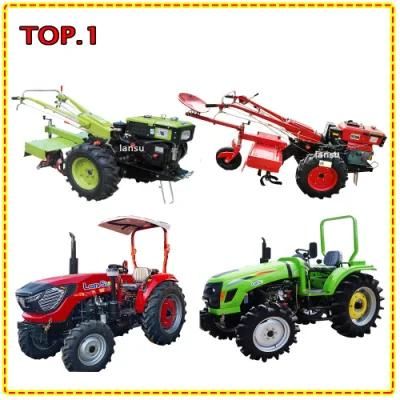 Hot Sale Good Quality 10HP 18HP 12HP 20HP Two Wheel Walking Tractor