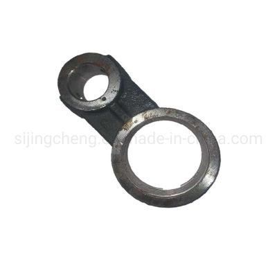 Combine Harvester Spare Parts Shaft Arm Radial a W2.0-01-01-02-04