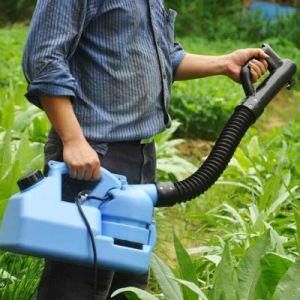 Hot Sale 5L Garden Disinfectant Sprayer Cold Fogger Machine Portable Electric Ulv Fogger