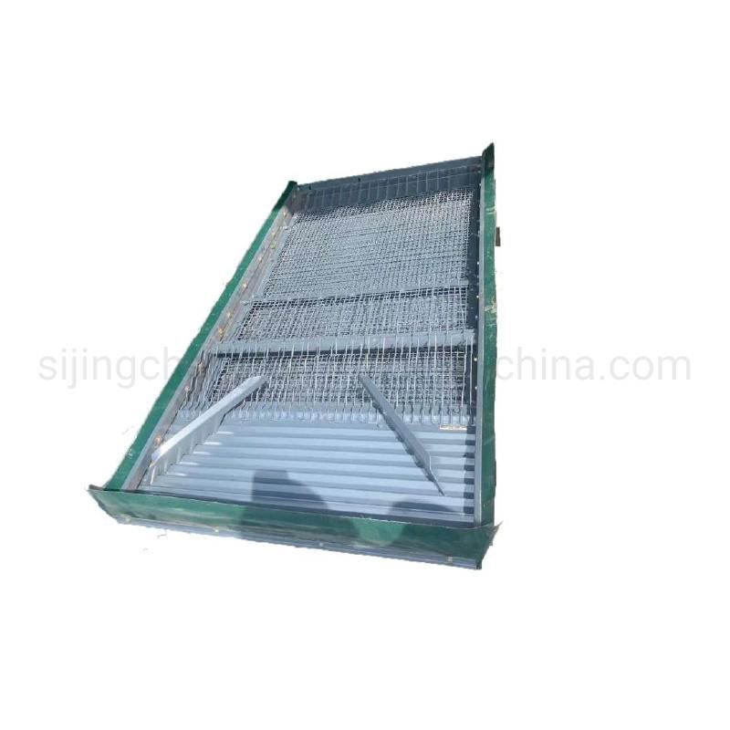 Accessories Vibrating Screen Assy W3.5h-02ha-13-01-00 for Threshing Machine