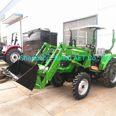 Manufacturer for Dealers! ! Front End Loader for Agricultural Tractors