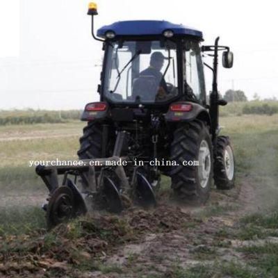High Quality 1lyx Series One Way Pipe Disc Plough Disc Plow for Sale