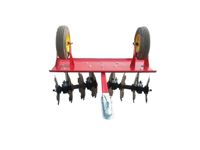 Suitable for Tractor Parts on Flat Ground ATV Rake