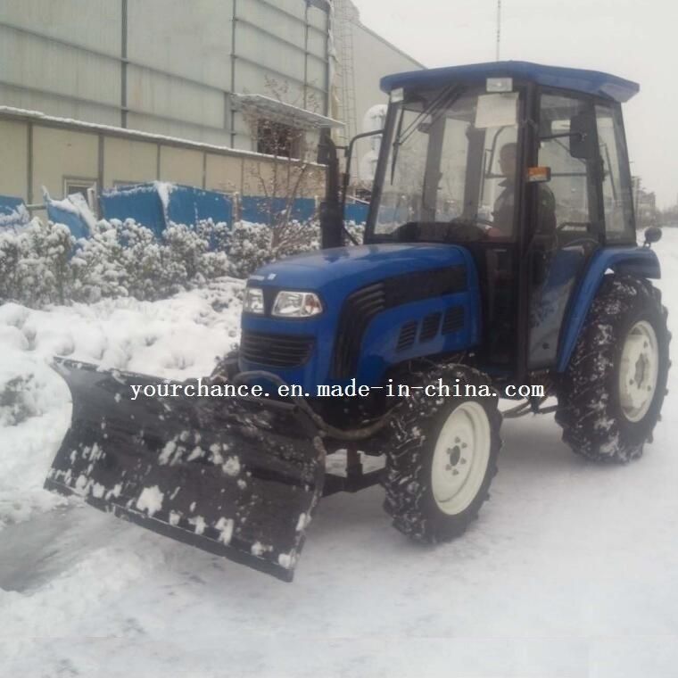 Hot Sale Tractor Attachment Tx Series 1.5-2.6m Width Snow blade for 20-130HP Tractor