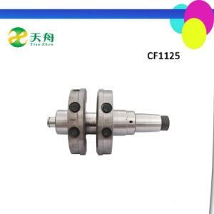 Modern Agricultural Equipments Engine Parts Name CF1125 Crankshaft