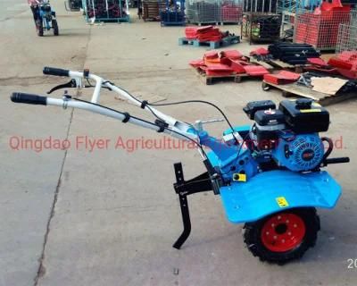 Cheaper Roto Tiller Hand Tiller Garden Tiller for Sale