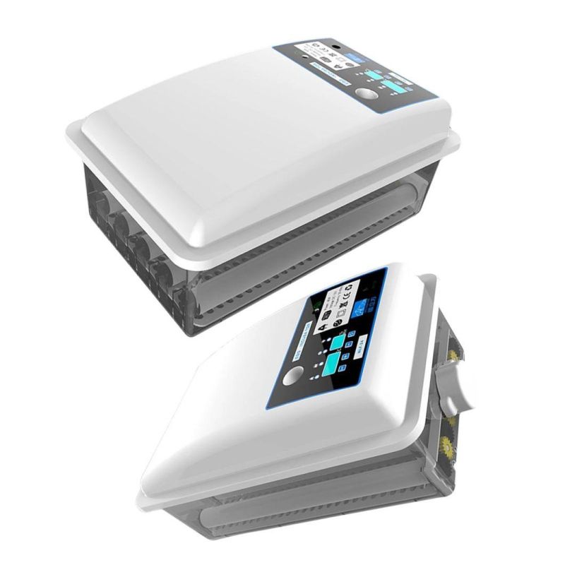 Digital Incubator Automatic Temperature Control Chicken Duck Goose Egg Incubator