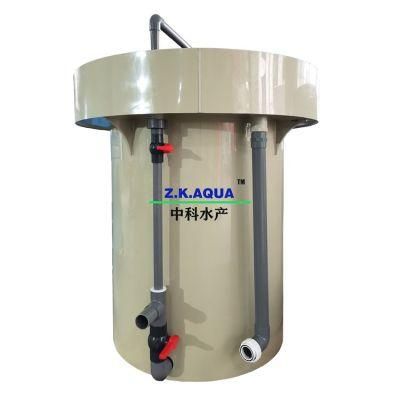 Fish Eggs Fish Incubation Equipment Pisciculture Hatchery Bucket