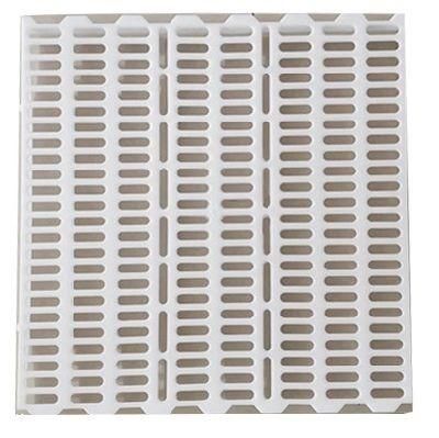 Livestock Pig Farm Equipment Plastic Slatted Flooring