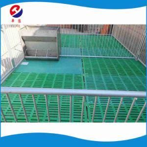 2019 New Types Design Pig Fattening Pens/ Finishing Crates for Swine and Piglet/ Nursery Crate