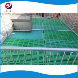 2019 New Types Design Pig Fattening Pens/ Finishing Crates for Swine and Piglet/ Nursery Crate