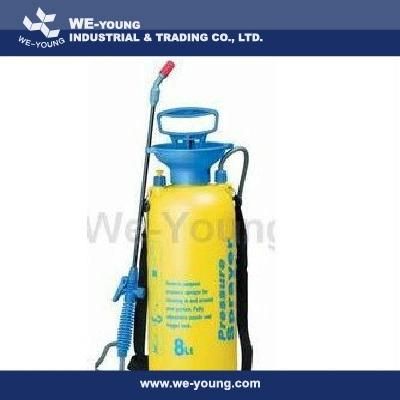 Sprayer 8L (WY-SP-06) , 8L Manual Sprayer, Popular