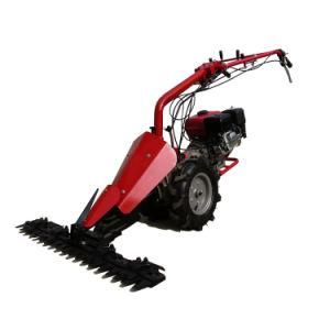 6.5HP Lifan Engine Scythe Mower