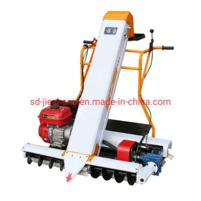 Hot Selling Grain Collecting Bagging Machine Rice Wheat Corn Soybean Other Collection Sack Filling Machine