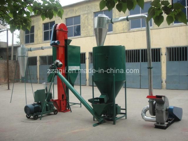 Hot Selling Farm Home Use Small Animal Food Extruder for Sale