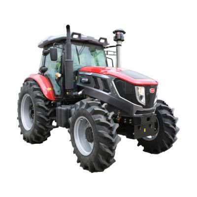 Oversized 200HP High Quality and Hot Sale From China Big Farm Tractor/ Agriculture Use Tractor