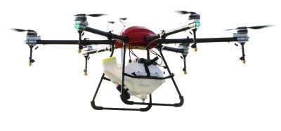 25L 6-Axis Plant Protection Machine Drone Sprayer for Agriculture