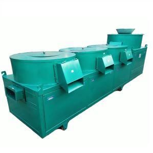 Chicken Manure Organic Fertilizer Ring Die Pellet Mill