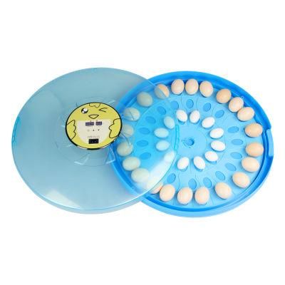 Edward Smile Series S52 Fully Automanic Mini Incubator Rotated Egg Turning